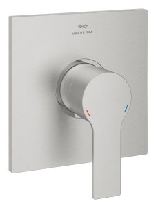 Grohe Allure bateria jednouchwytowa 19317DC1