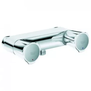 Grohe Costa L Bateria prysznicowa, DN 10 chrom 26345001