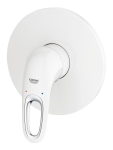 Grohe Jednouchwytowa bateria do obsługi jednego wyjścia wody 24048LS3