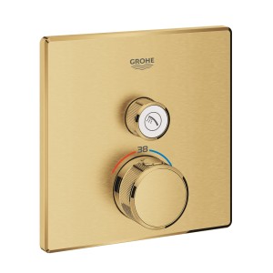 Grohe Grohtherm Smartcontrol Bateria Termostatyczna 29123GN0