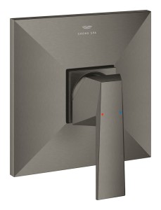Grohe Allure Brilliant bateria jednouchwytowa 24277AL0
