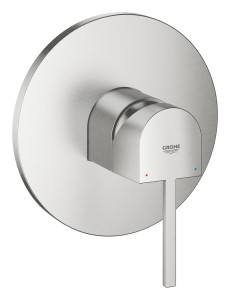 Grohe Jednouchwytowa bateria do obsługi jednego wyjścia wody 24059DC3