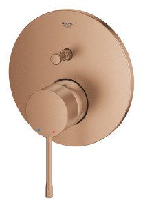 Grohe 1-uchwyt. bat. do obsługi 2 wyjść wody 24167DL1