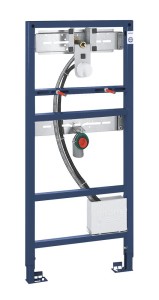 Grohe Element do montażu baterii elektronicznej 38748002