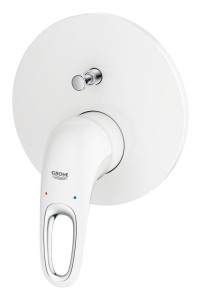 Grohe Jednouchwytowa bateria do obsługi dwóch wyjść wody 24049LS3