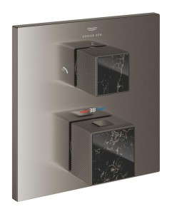 Grohe Allure Brilliant Termostatyczna bateria prysznicowa 24430AL0