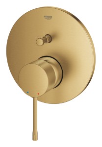 Grohe 1-uchwyt. bat. do obsługi 2 wyjść wody 24167GN1