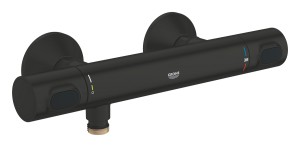 Grohe Grohtherm 500 Bateria prysznicowa z termostatem, DN 15 347932430