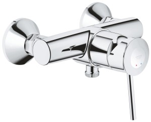 Grohe Start Classic Jednouchwytowa bateria prysznicowa 23786000