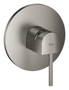 Grohe Jednouchwytowa bateria do obsługi jednego wyjścia wody 24059AL3