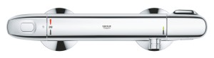 Grohe Bateria prysznicowa z termostatem, 34814003