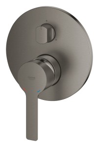 Grohe Jednouchwytowa bateria do obsługi trzech wyjść wody 24095AL1