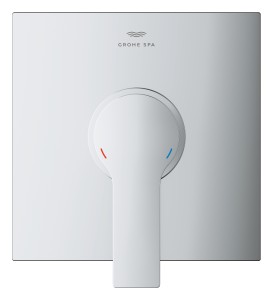 Grohe 1-uchwyt. bat. do obsługi 1 wyjścia wody 19317001