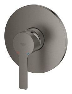 Grohe Lineare 1-uchwyt. bat. do obsługi 1 wyjścia wody 24063AL1