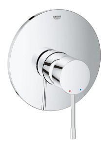 Grohe Jednouchwytowa bateria do obsługi jednego wyjścia wody 19286001
