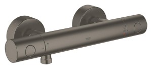 Grohe Bateria prysznicowa z termostatem, DN 15, EcoJoy 34065AL2