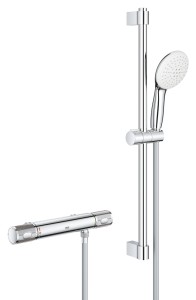 Grohe Grohtherm 1000 Bateria prysznicowa z termostatem DN 15 34836001