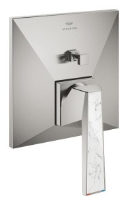Grohe Allure Brilliant Bateria jednouchwytowa 24426DC0