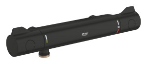 Grohe Grohtherm 800 Bateria prysznicowa z termostatem, DN 15 1022072430