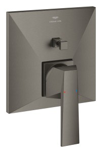 Grohe Allure Brilliant bateria jednouchwytowa 24279AL0