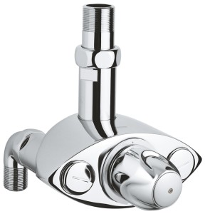Grohe Grohtherm XL bateria termostat specjalna chrom 35085000