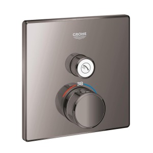 Grohe Bateria termostatyczna do obsługi jednego wyjścia wody 29123A00
