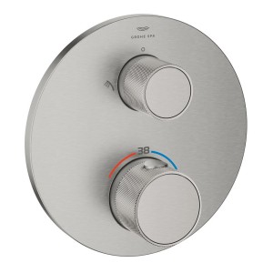Grohe Atrio Termostatyczna bateria prysznicowa 24396DC0