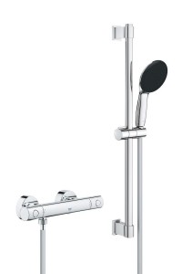 Grohe Precision Get Bateria prysznicowa z termostatem, DN 15 34856000