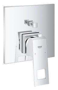 Grohe Jednouchwytowa bateria do obsługi dwóch wyjść wody 24062DC0