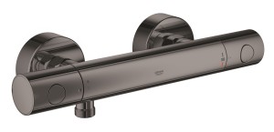 Grohe Bateria prysznicowa z termostatem, DN 15, EcoJoy 34065A02