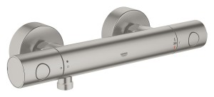 Grohe Grohtherm Bateria prysznicowa z termostatem 34065DC2