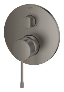 Grohe 1-uchwytowa bat. do obsługi 3 wyjść wody 24169AL1