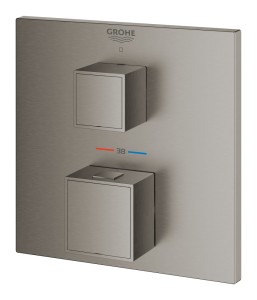Grohe Bateria termostatyczna do obsługi jednego wyjścia wody 24153AL0