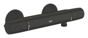 Grohe Precision Trend Bateria prysznicowa z termostatem, DN 15 1022172432