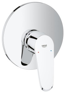 Grohe 1-uchwyt. bat. do obsługi 1 wyjścia wody 19549002