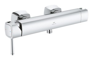 Grohe Grandera Jednouchwytowa bateria prysznicowa 24373000