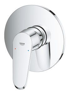 Grohe 1-uchwyt. bat. do obsługi 1 wyjścia wody 24055002