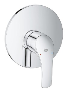 Grohe 1-uchwyt. bat. do obsługi 1 wyjścia wody 19451002