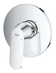 Grohe Eurosmart Cosmopolitan bateria prysznicowa do SmartBox 24044000