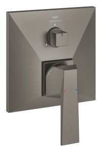 Grohe Allure Brilliant bateria jednouchwytowa 24340AL0