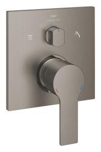 Grohe Allure Jednouchwytowa bateria do obsługi trzech wyjść wody 29176AL1