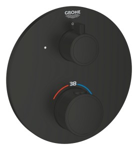 Grohe Grohtherm Bateria termostatyczna 1 wyjście wody 1022122430