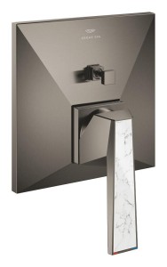 Grohe Allure Brilliant Bateria jednouchwytowa 24426AL0
