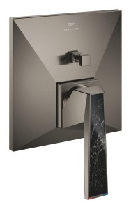 Grohe Allure Brilliant Bateria jednouchwytowa 24427AL0