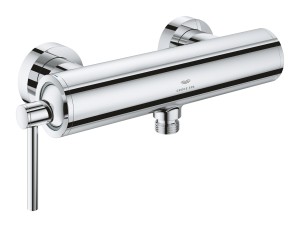 Grohe Atrio Jednouchwytowa bateria prysznicowa 24366000