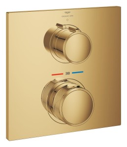 Grohe Allure Bateria termostatyczna 1-wyjściowa 19380GL2