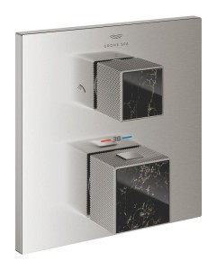 Grohe Allure Brilliant Termostatyczna bateria prysznicowa 24430DC0