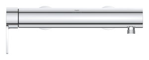 Grohe Jednouchwytowa bateria prysznicowa 32846001