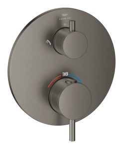 Grohe Atrio Termostatyczna bateria prysznicowa 24358AL0