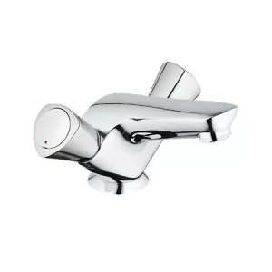 Grohe Costa S bateria umywalkowa chrom 21255001